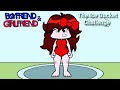Boyfriend Girlfriend The Ice Bucket Challenge
