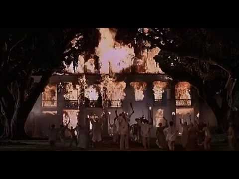 Interview with the Vampire (1994) Scene: "Master is the Devil!"