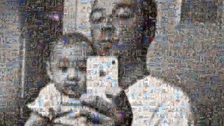 More Than A Memory (Hoobastank) (art video)