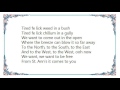 Inner Circle - Westbound Train Lyrics