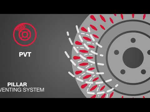 BREMBO aftermarket brake discs