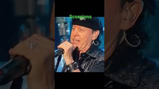 #nopainnogain #scorpions #rock #photo #live