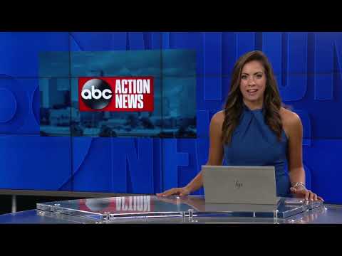 ABC Action News Latest Headlines | April 28, 6pm