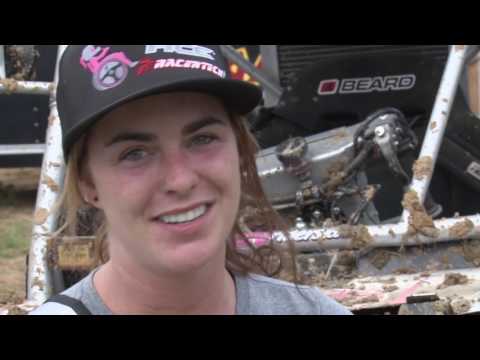 2016 GNCC Round 7  The John Penton ATV Episode
