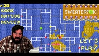 SWEATER? OK! Let's Play