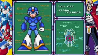 #2 ロックマンX1 [くろずの実況]