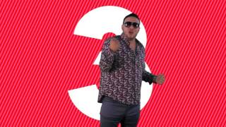 La Original Banda El Limón / MAMBO LIMON (Video Lyric)