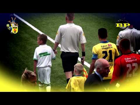 line up Sc Cambuur Fc Groningen