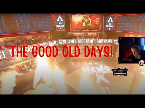 TSM ImperialHal Re-watches TSM's Win at Poland Invitational