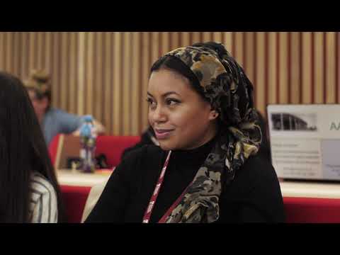 Working With Children Young People And Families   Shabina