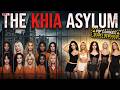 Inside the Khia Asylum: The Dark Side of Pop Stardom