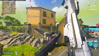 hello guys what's up I'm new to warzonus