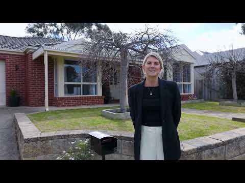 5 Glaneuse Avenue, Torquay, VIC 3228, 4房, 2浴, 独立屋