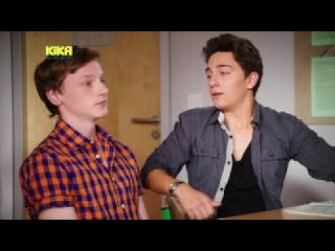 Schloss Einstein Folge 796