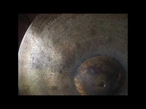 ping - gong ride 20"