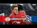 ?? RICARDO PEPI SCOORT binnen 2️⃣ minuten, scherpe GUUS TIL ? | Samenvatting PSV - sc Heerenveen