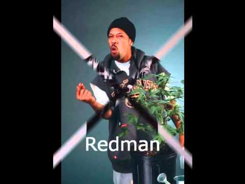 Redman, Method Man, Bun B - City Lights