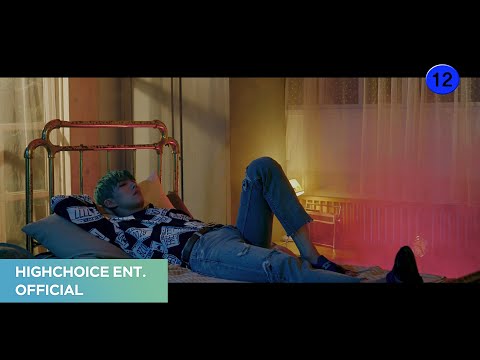 NTB(엔티비) 1ST MINI ALBUM [DRAMATIC] M/V TEASER #1