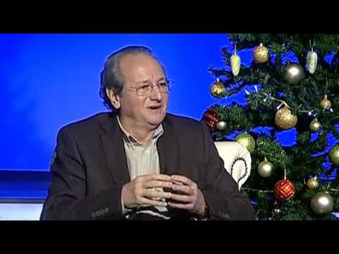 Realitatea Spirituala - Dan Puric. Despre nationalism, reeducare si martiri