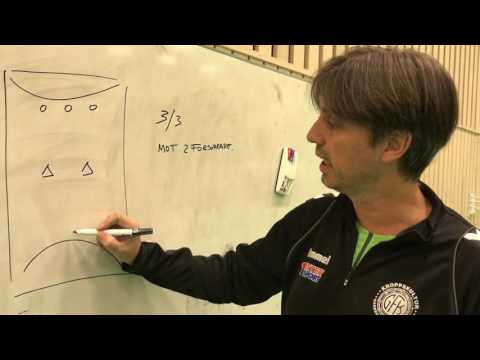 Kroppskultur F03 övningar m musik