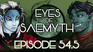 Download lagu Eyes of Saemyth D&D5E || Episode 54.5: Violet Politics mp3
