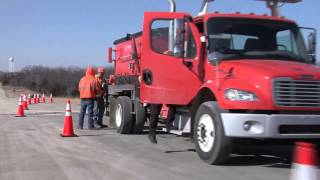 KDOT  Work Zone PSA