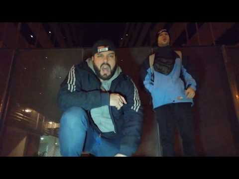 THEVARRIORS - OTRA VEZ LOS MISMOS (CON GORDOTOLOKO)