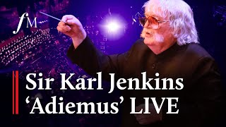 'Adiemus' - Sir Karl Jenkins | Classic FM