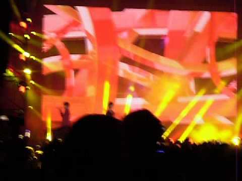 121211 ASIA SUPER SHOWCASE BTOB - My Girl