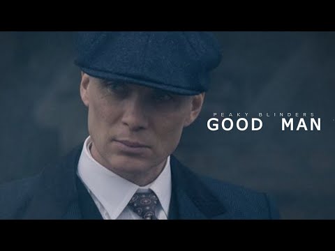 A Good Man | Peaky Blinders