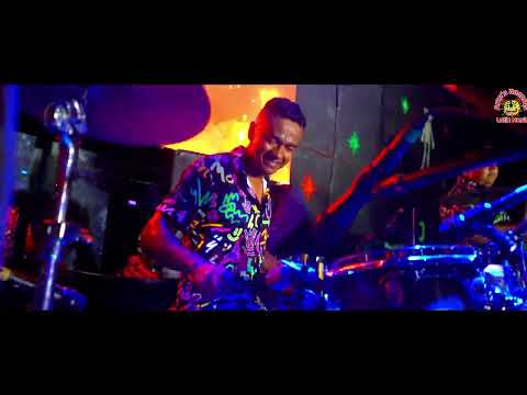 Los De La Doble MM - Popurrí De Cumbia Los Magallones (Video En Vivo)