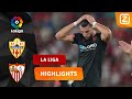 SEVILLA SPUTTERT TEGEN ALMERÍA! ? | Almería vs Sevilla | La Liga 2022/23 | Samenvatting