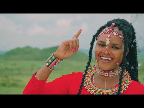 SIDAI DUKUYA BY SARAH SHUKURU..OFFICIAL 4K AGENDA VIDEOS.