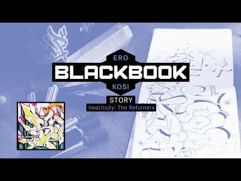 ERO KOSI - Story (prod. The Returners)