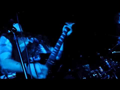 anhedonist live at Killtown Death Fest 2013