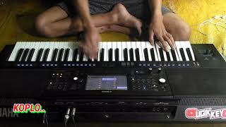 Download lagu Luka Hati Luka Diri Koplo Jaranan Tanpa Kendang Garap Orkes mp3