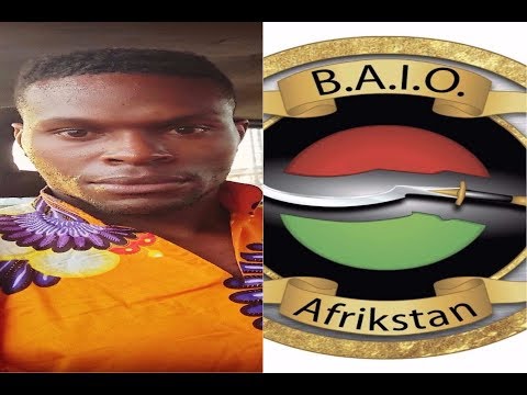 Where Is Pan Africanism In Africa? w/ Kala Genesis