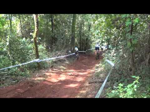 CIMTB - 2013 ARAXA MELHORES MOMENTOS