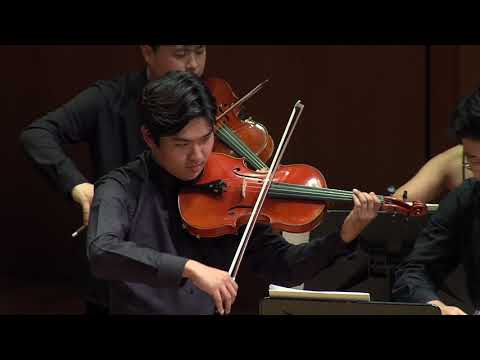 A.Piazzolla: Fuga y misterio