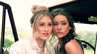 Maddie &amp; Tae - Heart They Didn&#39;t Break (Official Visualizer)