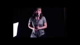 Brittney Snyder &quot;Hurt Me&quot; Luke James Cover