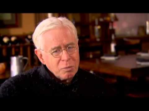 Rockburn Presents - Bruce Cockburn