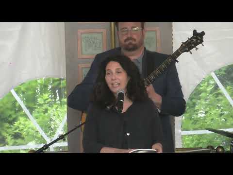 Kabbalat Shabbat Service with The All Stars 7/8/22