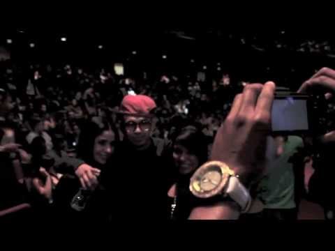 JT Films Media Group Presents-AJ Hernz N HollyWood,California