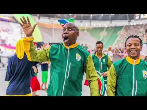 Join the Celebration: Buy Tickets to The World Games 2022