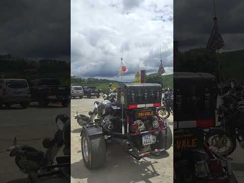 Elas na estrada parte 2 Piranguinho MG