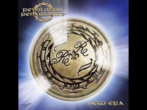 Revolution Renaissance - Glorious And Divine - Nice Quality Sound