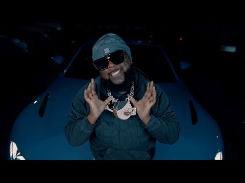 Fats The Man x 03 Greedo - Naythin | Shot By : @Voice2HardMusicFilmProductions