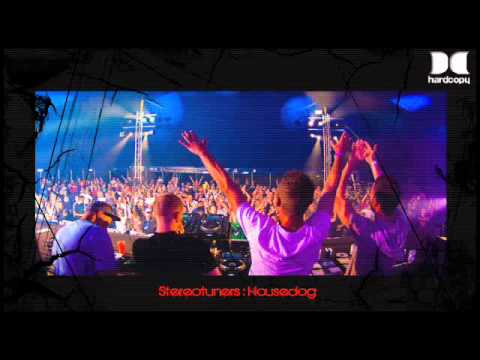 Stereotuners Housedog