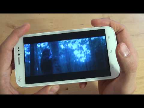 Wiko Darkside - Multimedia - Teil 4